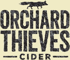 Orchard Thieves Logo